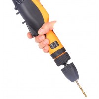 Factory direct wireless / wired / multi-function electric batch direct charging screwdriver