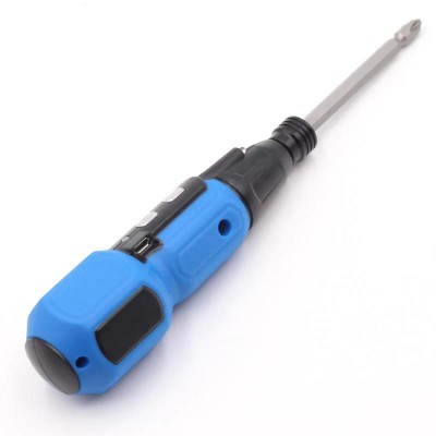 3.6V Electricity Screwdriver Manufacturers