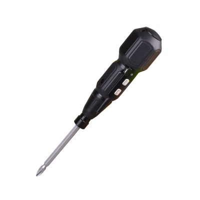 Cordless Screwdriver mini tools power by 3.6V Lithium  perfect service available