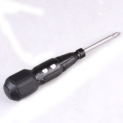 3.6V mini Cordless lithium Screwdriver Bit