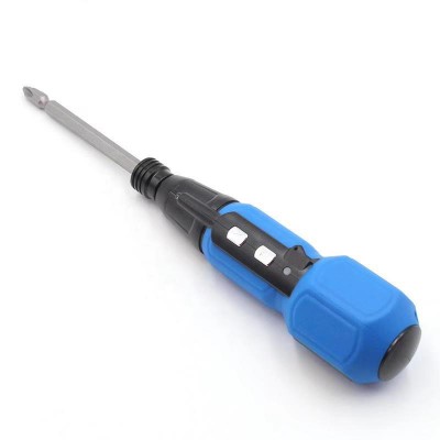 Electric Cordless Mini Screwdriver Set 3.6V