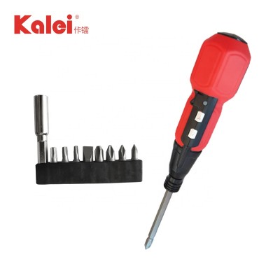 Mini multifunction easy driver screwdriver